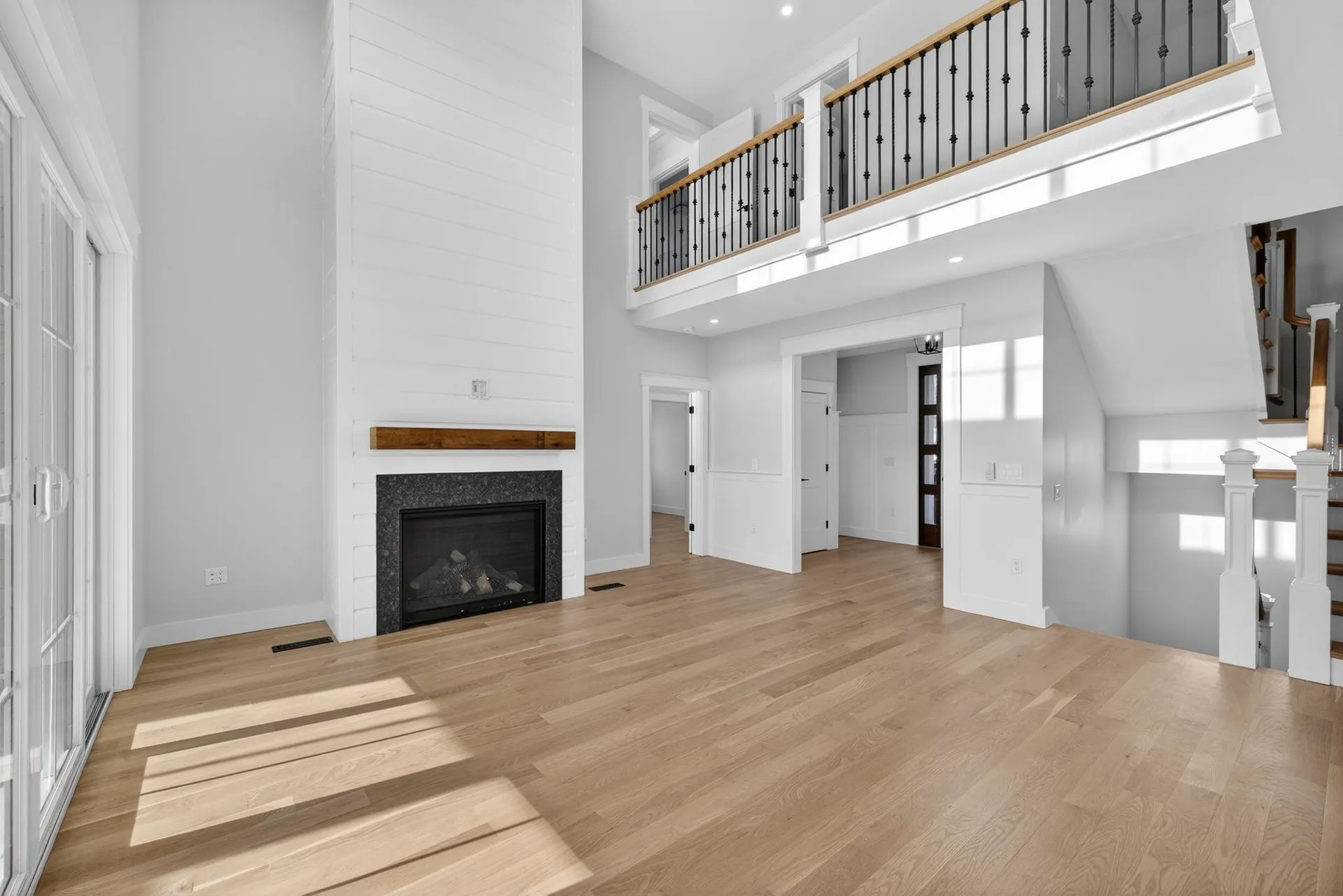 258 North Amherst Road Bedford NH 03110