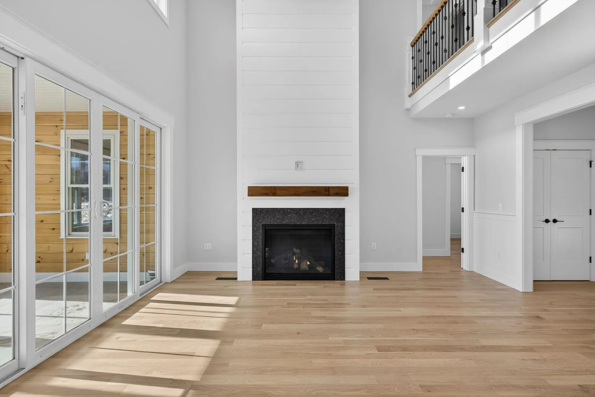 258 North Amherst Road Bedford NH 03110