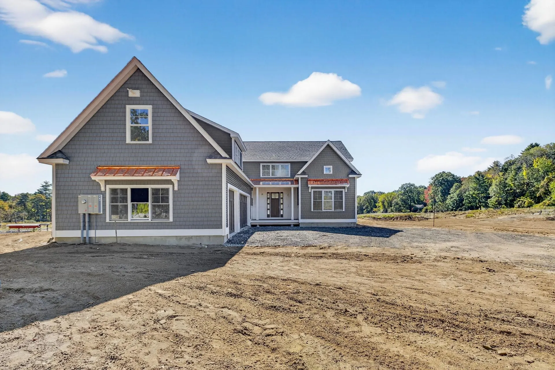 258 North Amherst Road Bedford NH 03110