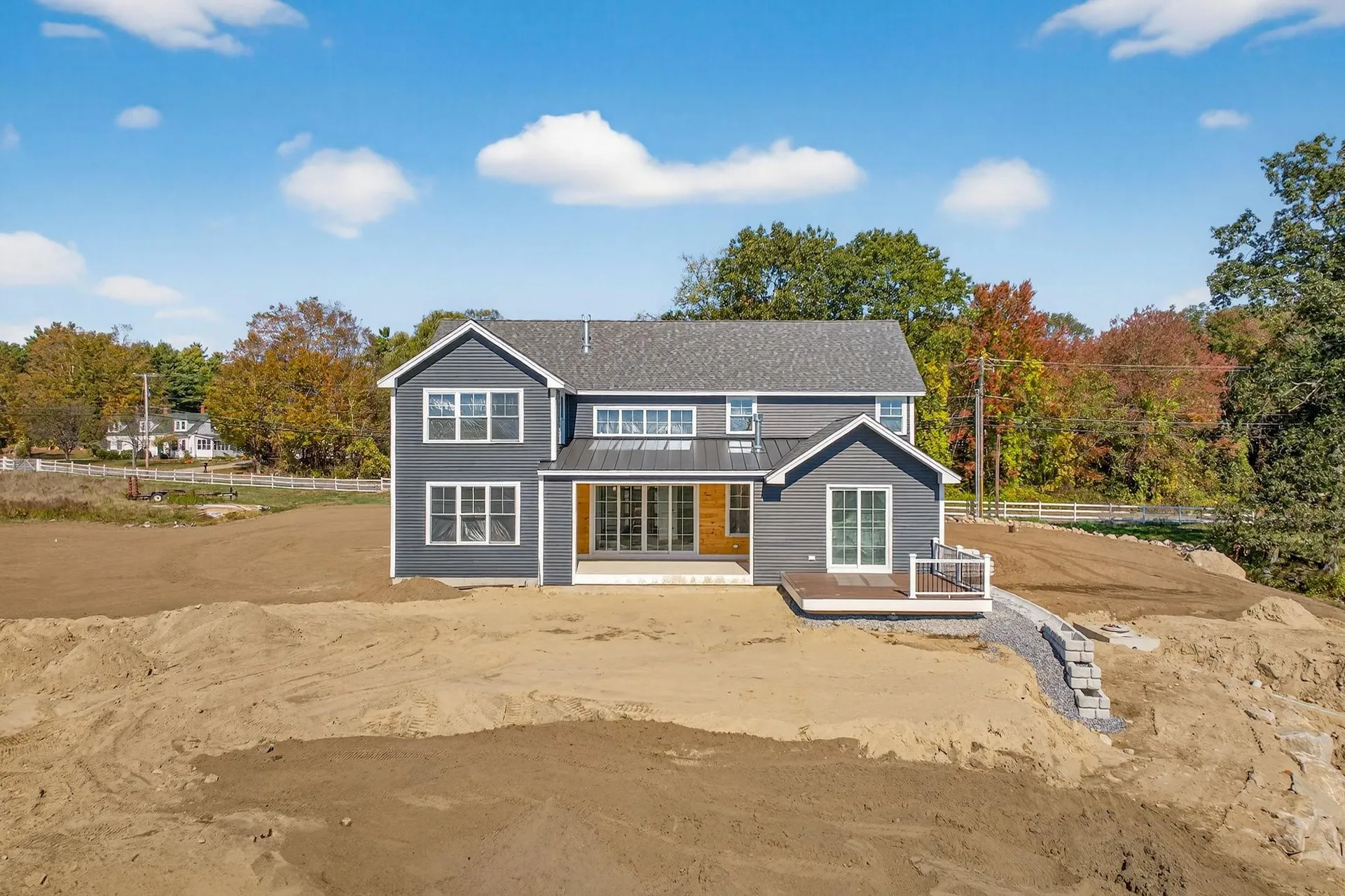 258 North Amherst Road Bedford NH 03110