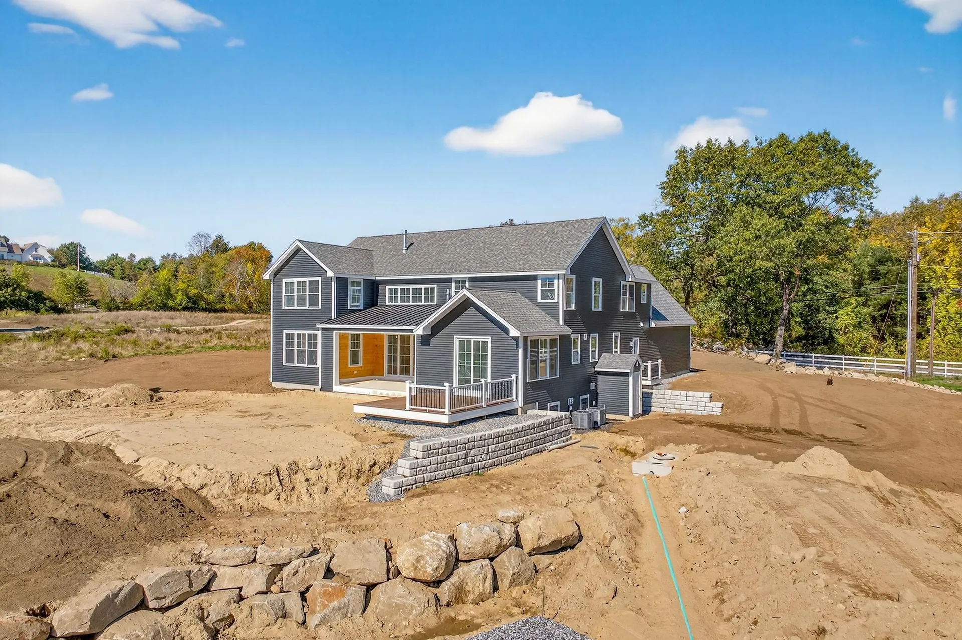 258 North Amherst Road Bedford NH 03110