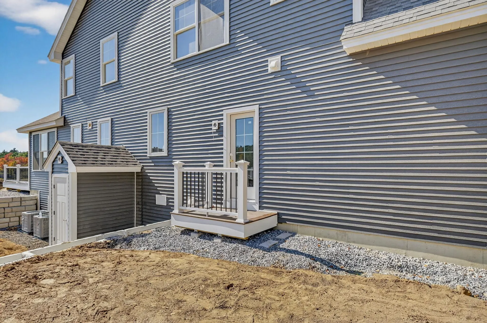 258 North Amherst Road Bedford NH 03110