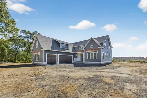 258 North Amherst Road Bedford NH 03110