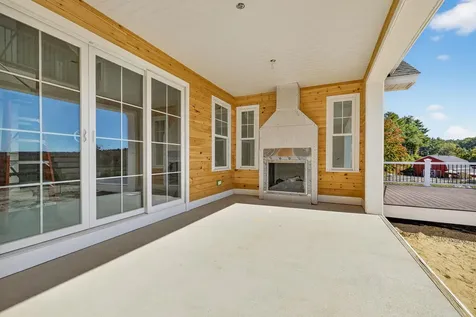 258 North Amherst Road Bedford NH 03110