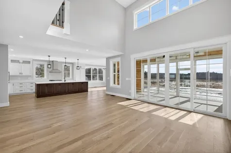 258 North Amherst Road Bedford NH 03110