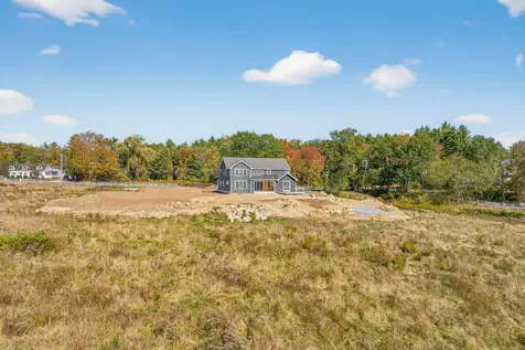 258 North Amherst Road Bedford NH 03110