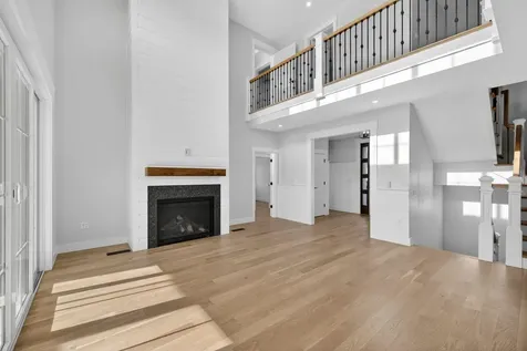 258 North Amherst Road Bedford NH 03110