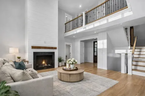 258 North Amherst Road Bedford NH 03110