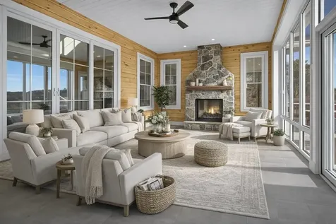 258 North Amherst Road Bedford NH 03110