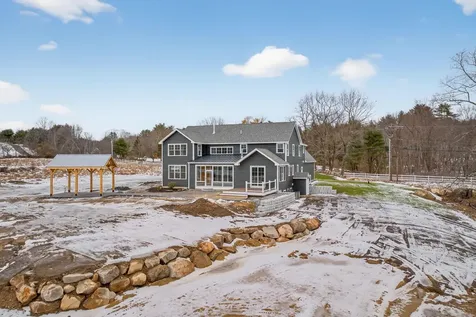 258 North Amherst Road Bedford NH 03110