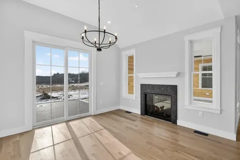 258 North Amherst Road Bedford NH 03110