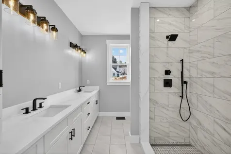 258 North Amherst Road Bedford NH 03110