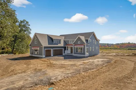 258 North Amherst Road Bedford NH 03110