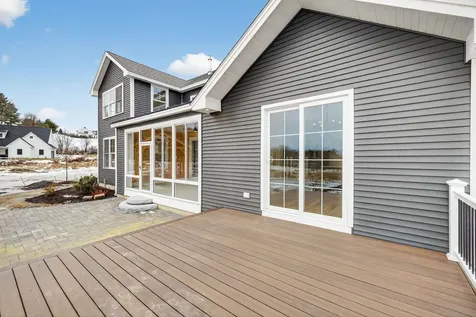 258 North Amherst Road Bedford NH 03110