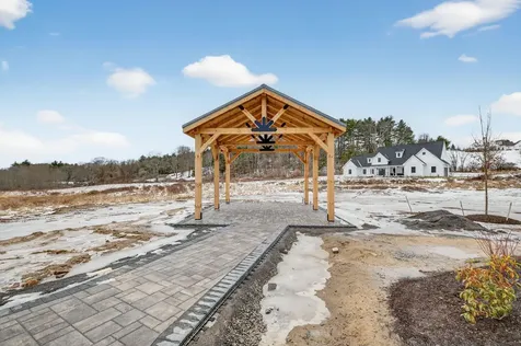 258 North Amherst Road Bedford NH 03110