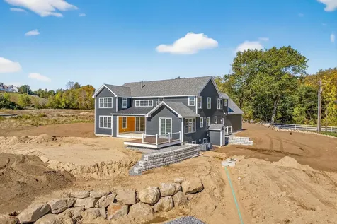 258 North Amherst Road Bedford NH 03110