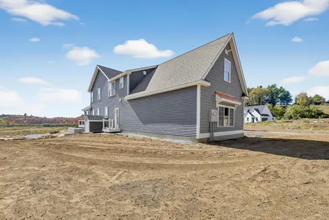 258 North Amherst Road Bedford NH 03110