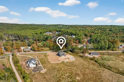 258 North Amherst Road Bedford NH 03110