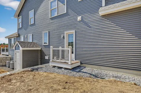 258 North Amherst Road Bedford NH 03110