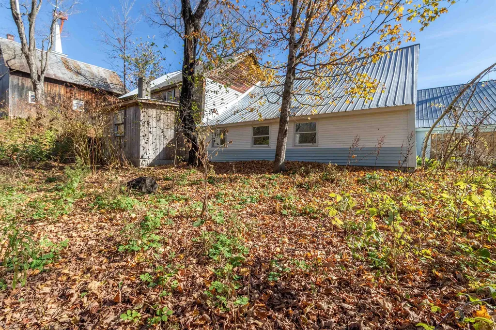 527 Vt Route 114 Burke VT 05832