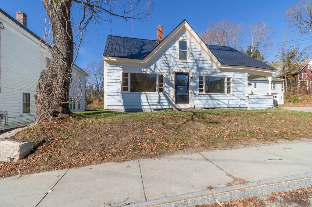 527 Vt Route 114 Burke VT 05832