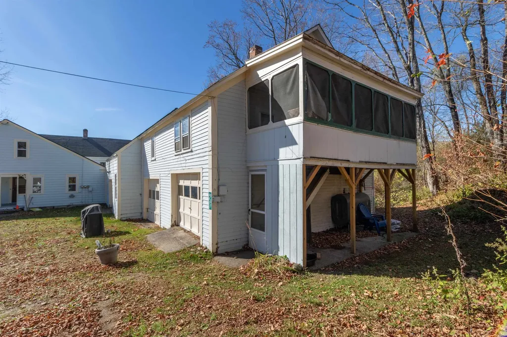 527 Vt Route 114 Burke VT 05832