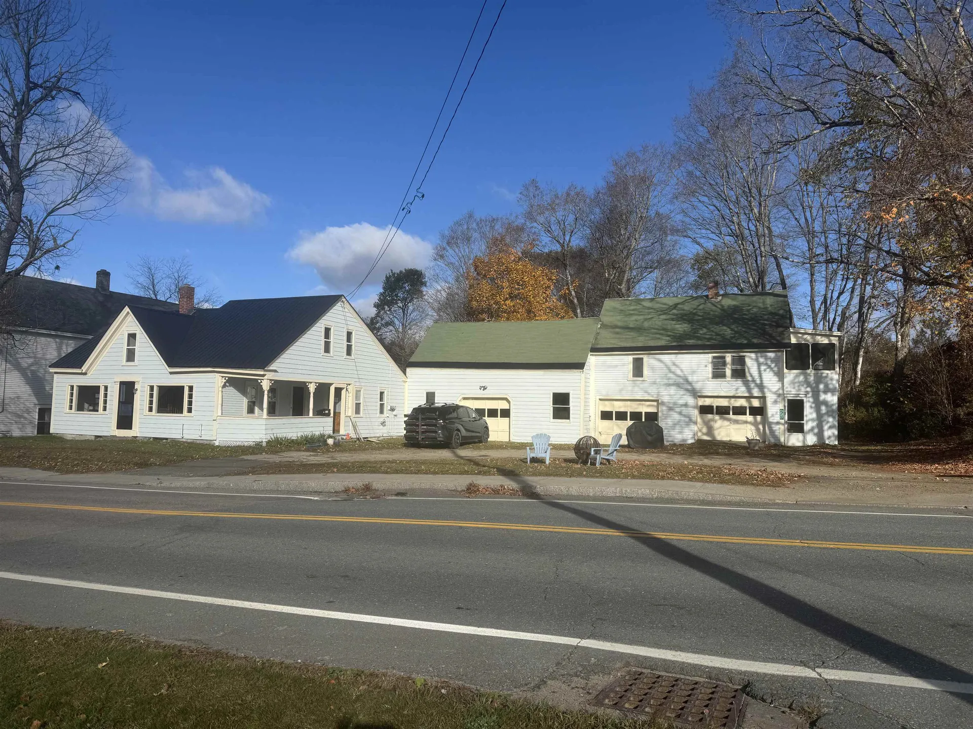 527 Vt Route 114 Burke VT 05832