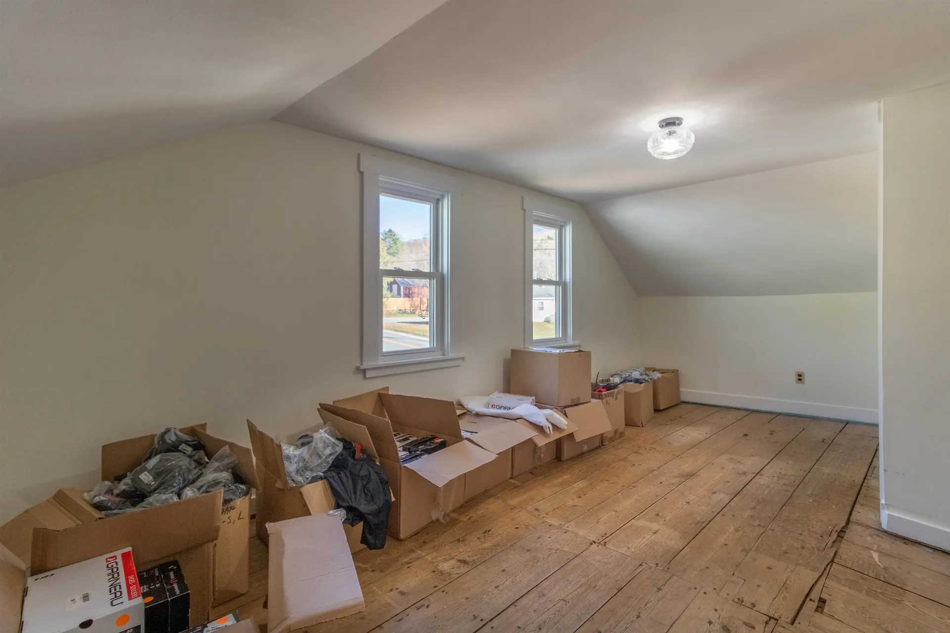 527 Vt Route 114 Burke VT 05832