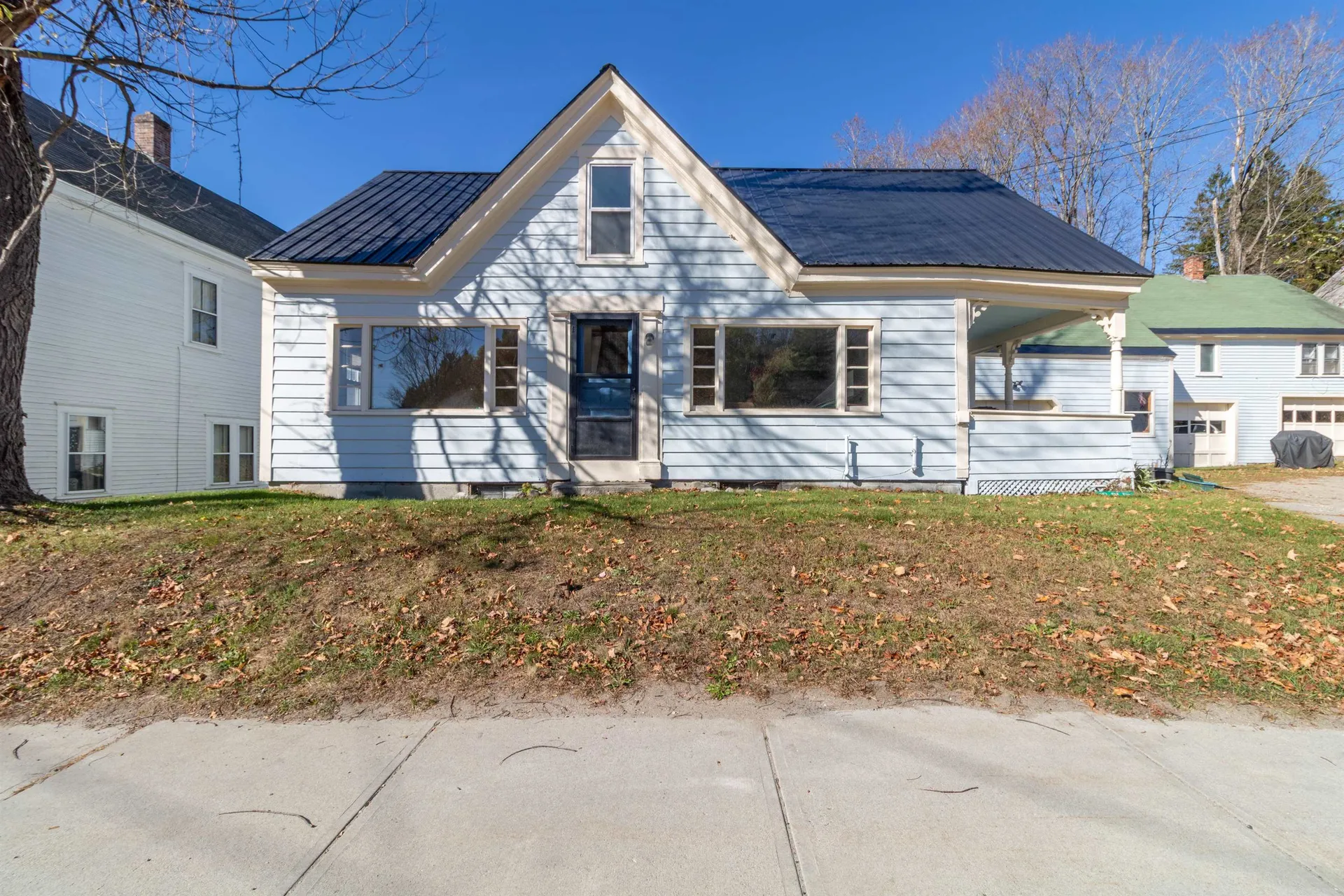 527 Vt Route 114 Burke VT 05832