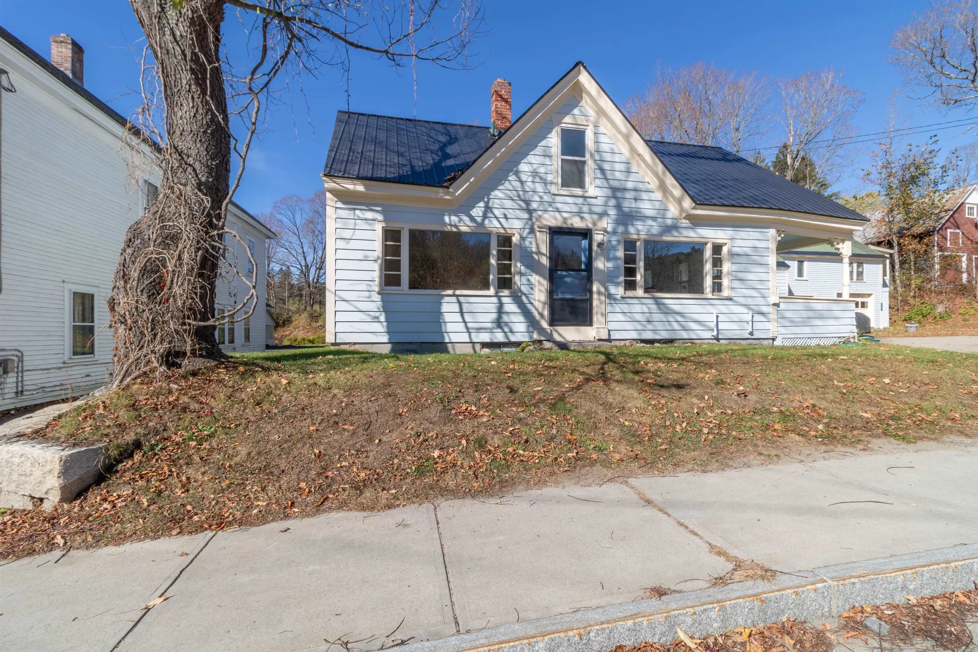 527 Vt Route 114 Burke VT 05832