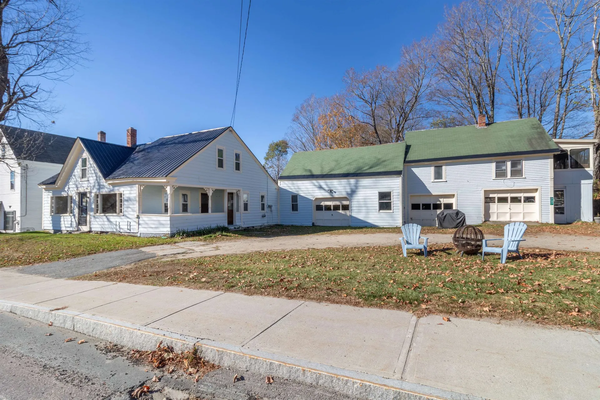 527 Vt Route 114 Burke VT 05832