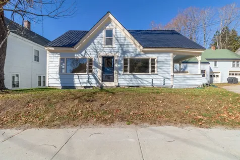 527 Vt Route 114 Burke VT 05832