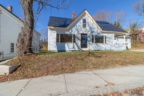 527 Vt Route 114 Burke VT 05832