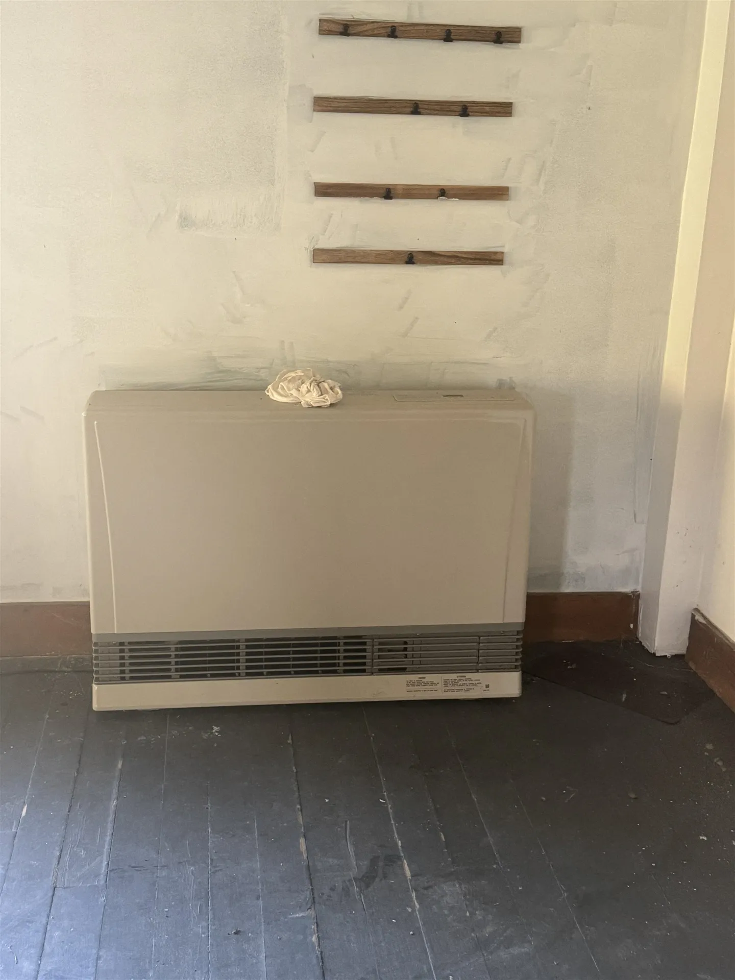 12 Delong Road Duxbury VT 05660