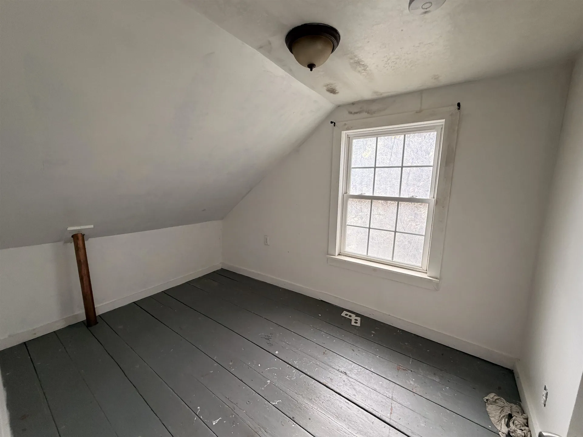 12 Delong Road Duxbury VT 05660