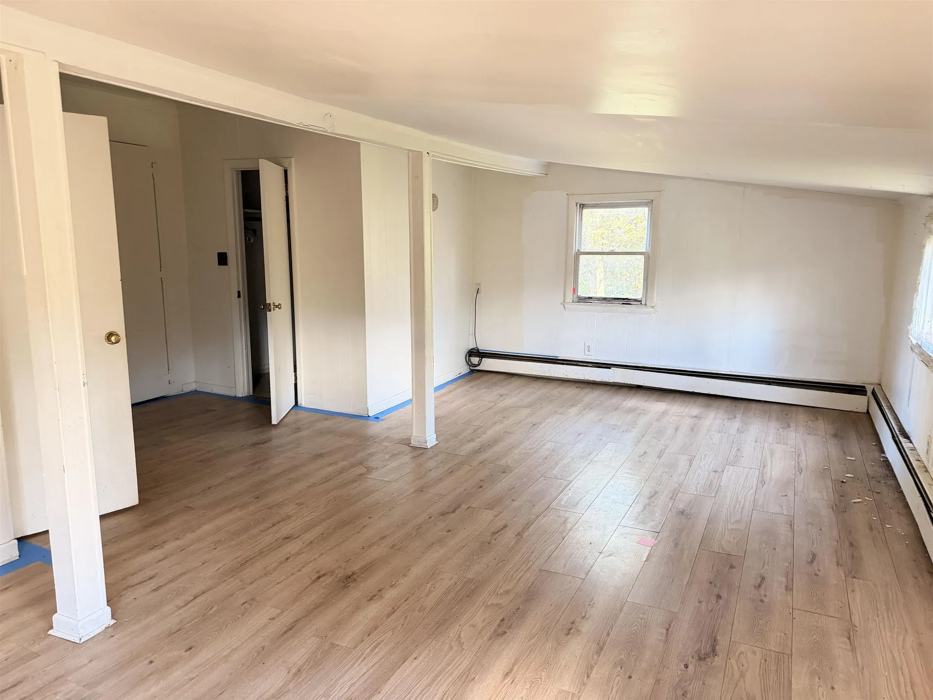 12 Delong Road Duxbury VT 05660