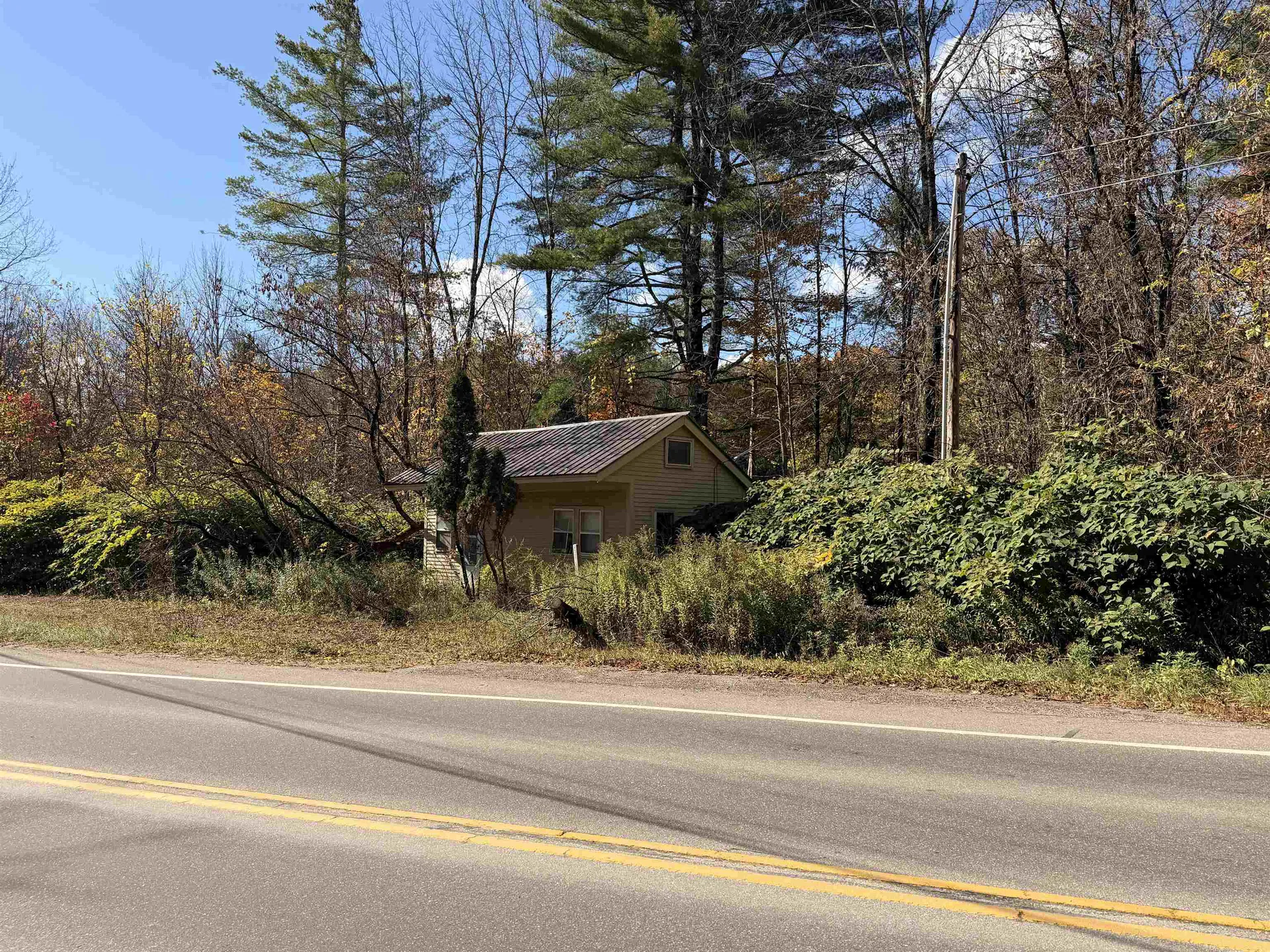 12 Delong Road Duxbury VT 05660