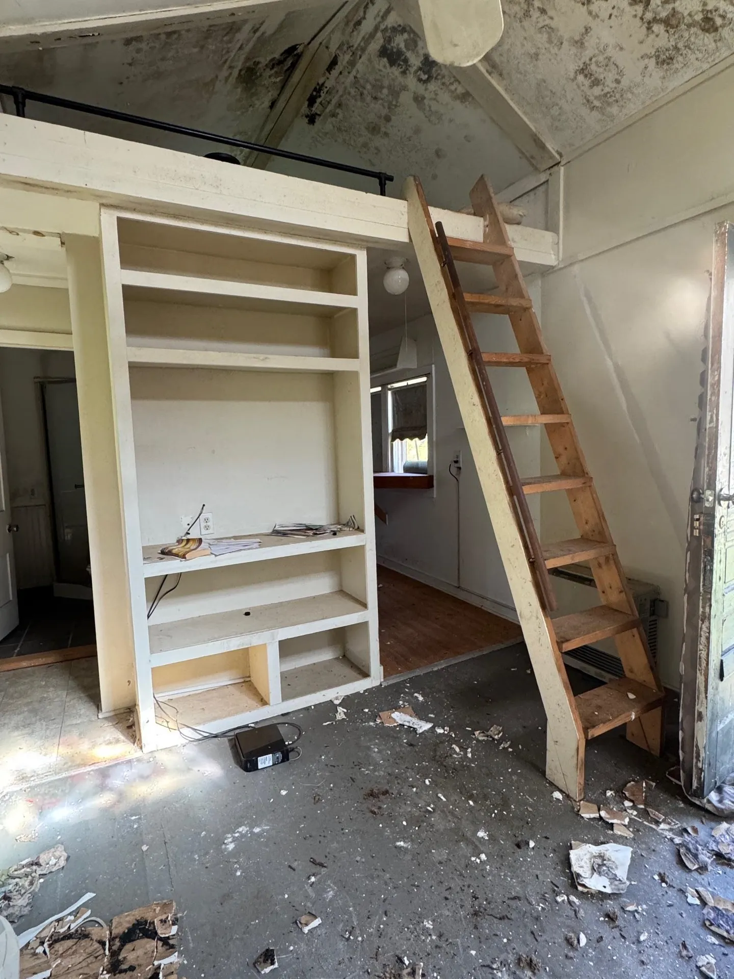 12 Delong Road Duxbury VT 05660