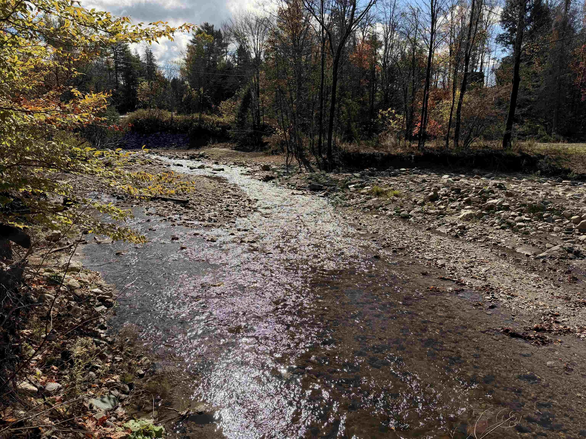 12 Delong Road Duxbury VT 05660