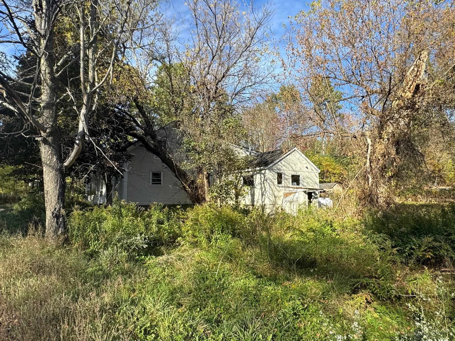 12 Delong Road Duxbury VT 05660