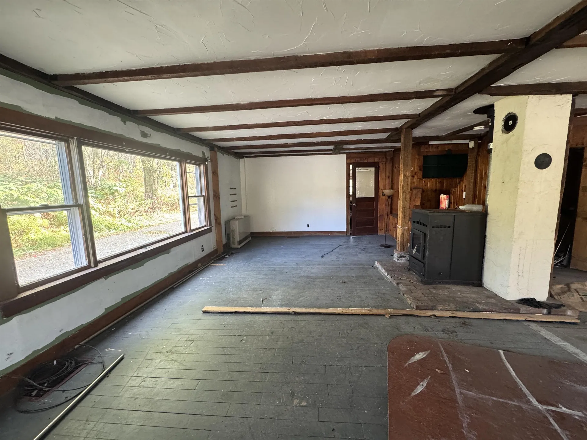 12 Delong Road Duxbury VT 05660