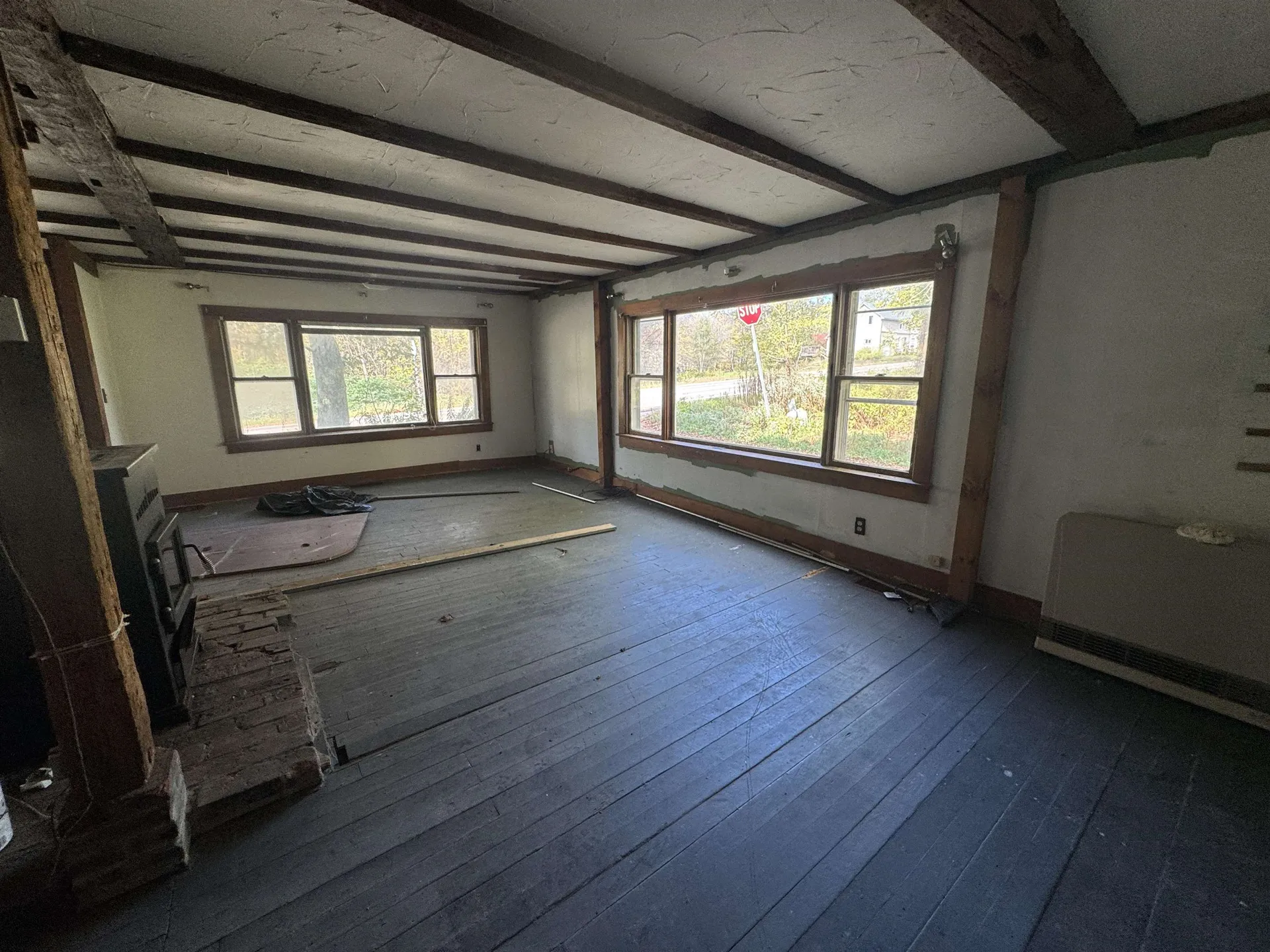 12 Delong Road Duxbury VT 05660