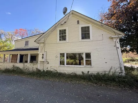 12 Delong Road Duxbury VT 05660