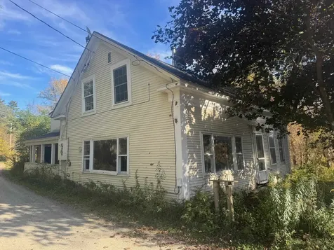 12 Delong Road Duxbury VT 05660