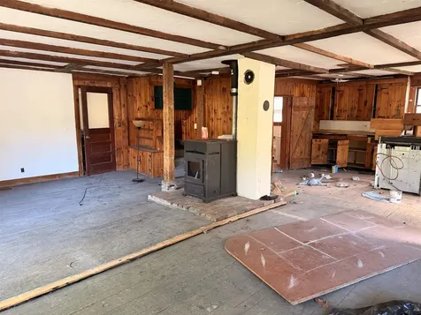 12 Delong Road Duxbury VT 05660