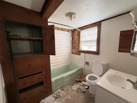 12 Delong Road Duxbury VT 05660