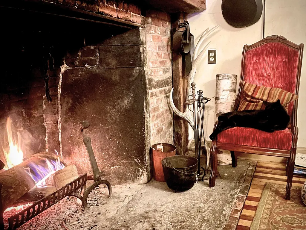 1607 Massey Road Springfield VT 05156