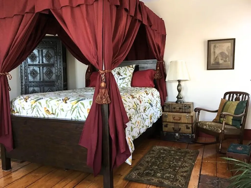 1607 Massey Road Springfield VT 05156