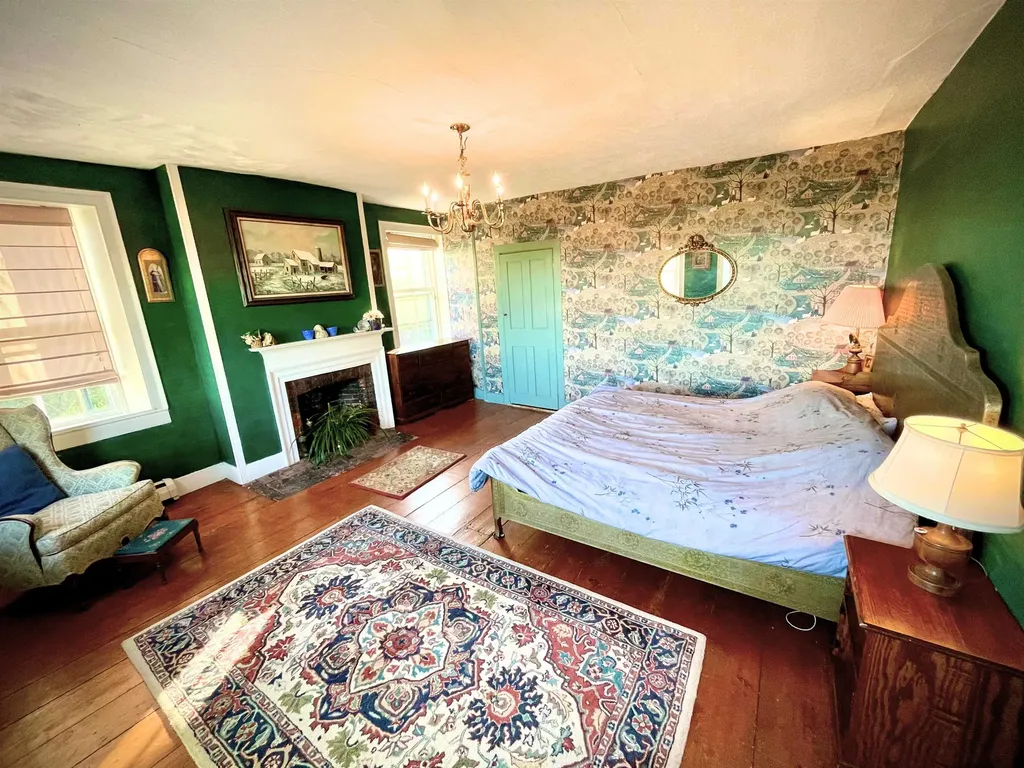 1607 Massey Road Springfield VT 05156