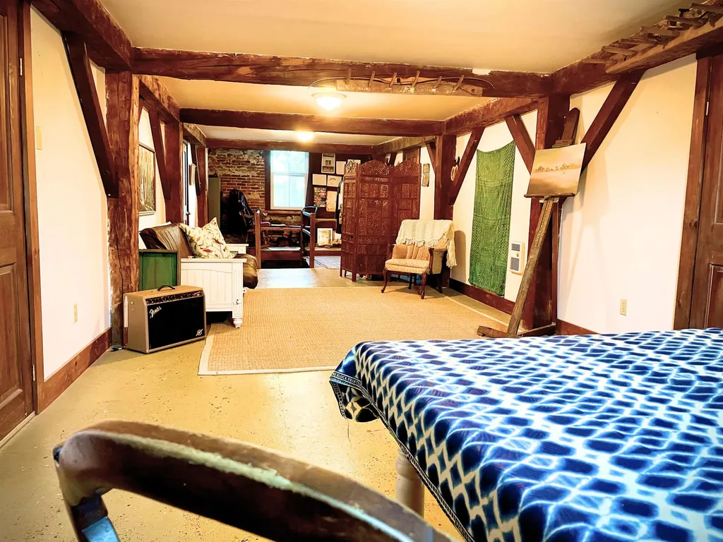 1607 Massey Road Springfield VT 05156